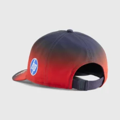 Gorra Charles Leclerc GP China 2026