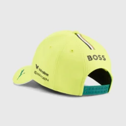 Gorra Fernando Alonso 2026 Lima