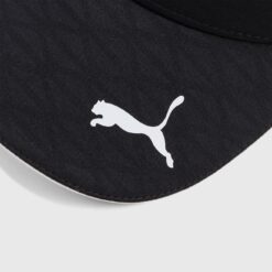 Gorra Lance Stroll 2026 Negra