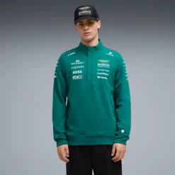 Sweater Aston Martin 2026