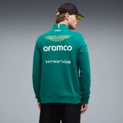 Sweater Aston Martin 2026