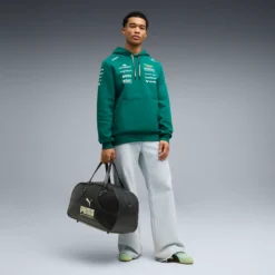 Sudadera Aston Martin F1 2026