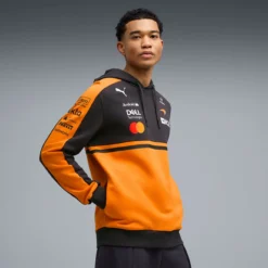 Sudadera McLaren F1 2026
