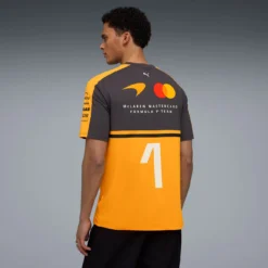 Playera Lando Norris 2026