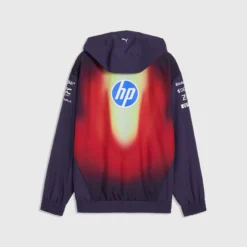 Sudadera Ferrari F1 GP China 2026