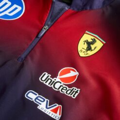 Sudadera Ferrari F1 GP China 2026