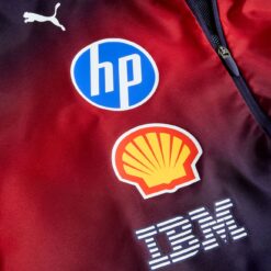 Sudadera Ferrari F1 GP China 2026