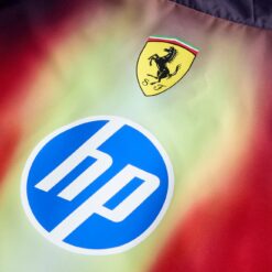 Sudadera Ferrari F1 GP China 2026