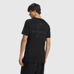 Playera Mercedes AMG F1 2026 Lights Out