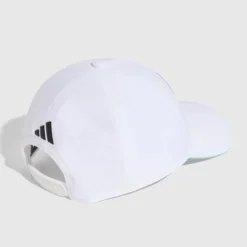 Gorra Mercedes AMG F1 2026 Blanca