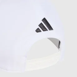 Gorra Mercedes AMG F1 2026 Blanca