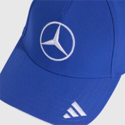 Gorra Kimi Antonelli 2026 Azul
