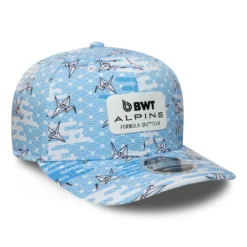 Gorra Alpine F1 GP Japón 2026