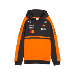 Sudadera McLaren F1 2026