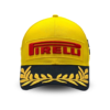 Gorra Pirelli GP China 2026