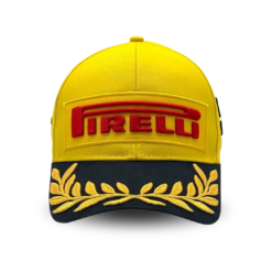Gorra Pirelli GP China 2026