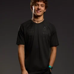 Playera Mercedes AMG F1 2026 Lights Out