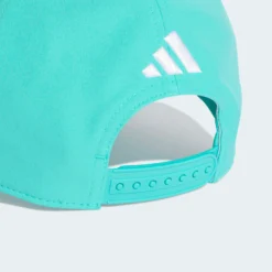 Gorra Mercedes AMG F1 2026 Verde