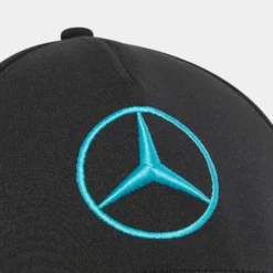 Gorra George Russell 2026 Negra