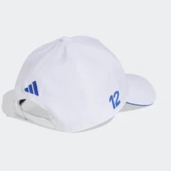 Gorra Kimi Antonelli 2026 Blanca