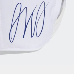 Gorra Kimi Antonelli 2026 Blanca