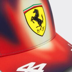 Gorra Lewis Hamilton GP China 2026