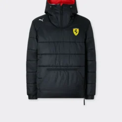 Chamarra Reversible Ferrari F1 2026