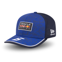 Gorra Isack Hadjar 2026