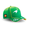 Gorra Oscar Piastri GP Australia 2026
