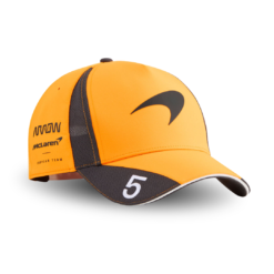 Gorra Pato O'Ward 2026