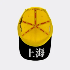 Gorra Pirelli GP China 2026