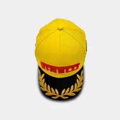 Gorra Pirelli GP China 2026