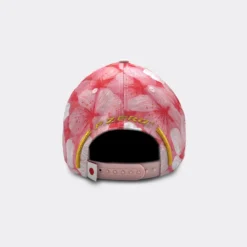 Gorra Pirelli Podio GP Japón 2026