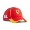 Gorra Ferrari Hypercar 2026 #51