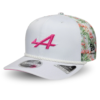 Gorra Alpine F1 Team GP Miami 2026