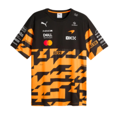 Playera McLaren F1 1000th GP