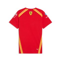 Playera Ferrari Hypercar 2026