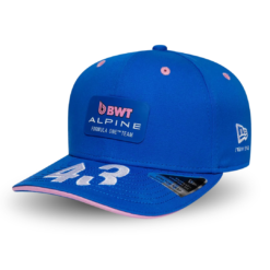 Gorra Franco Colapinto 2026