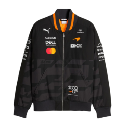Chamarra McLaren F1 1000th GP