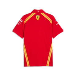 Polo Ferrari Hypercar 2026