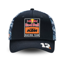 Gorra Maverick Viñales KTM Red Bull