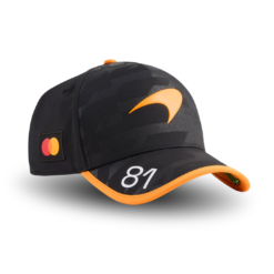 Gorra Oscar Piastri 1000th GP