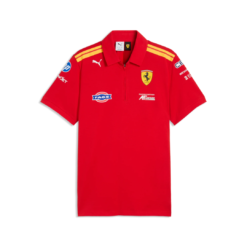 Polo Ferrari Hypercar 2026