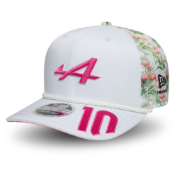 Gorra Pierre Gasly GP Miami 2026