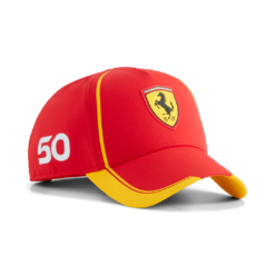 Gorra Ferrari Hypercar 2026 #50