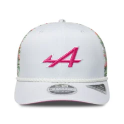 Gorra Alpine F1 Team GP Miami 2026