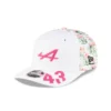 Gorra Franco Colapinto GP Miami 2026