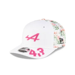 Gorra Franco Colapinto GP Miami 2026