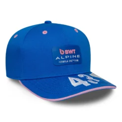 Gorra Franco Colapinto 2026