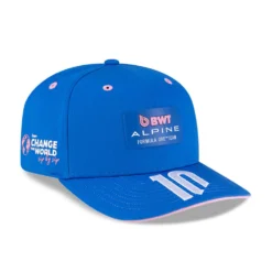 Gorra Pierre Gasly 2026